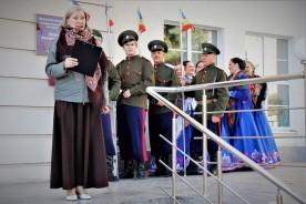 20 лет назад в Красном Яру открылся музей истории донской культуры, ремесел и быта